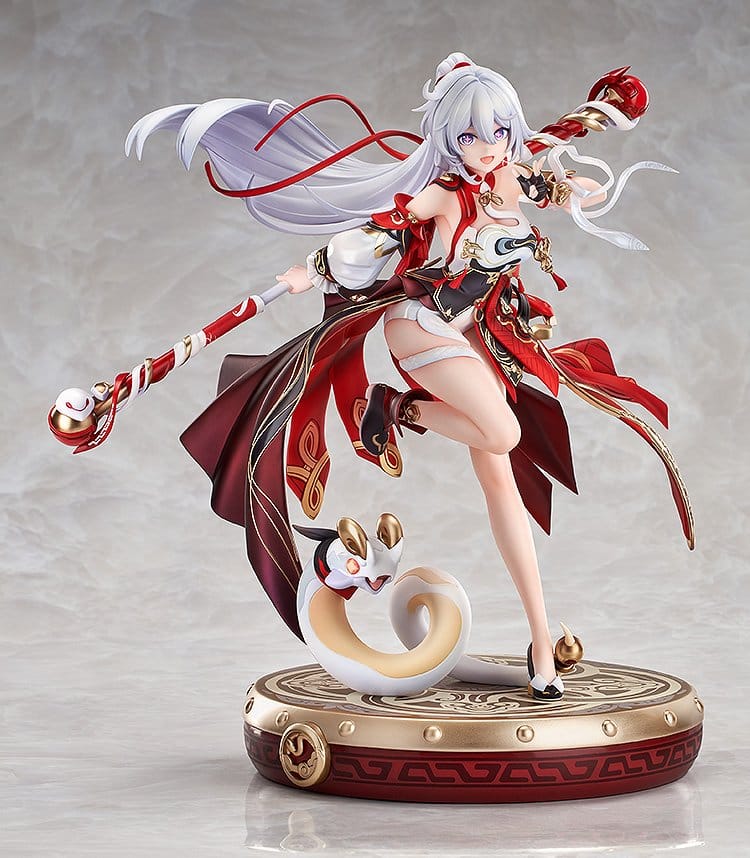 Honkai Impact 3rd